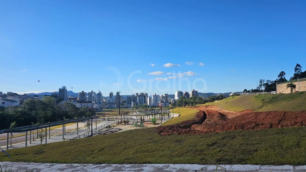 Terreno para venda em Pedra Branca com 360 m² — foto 3
