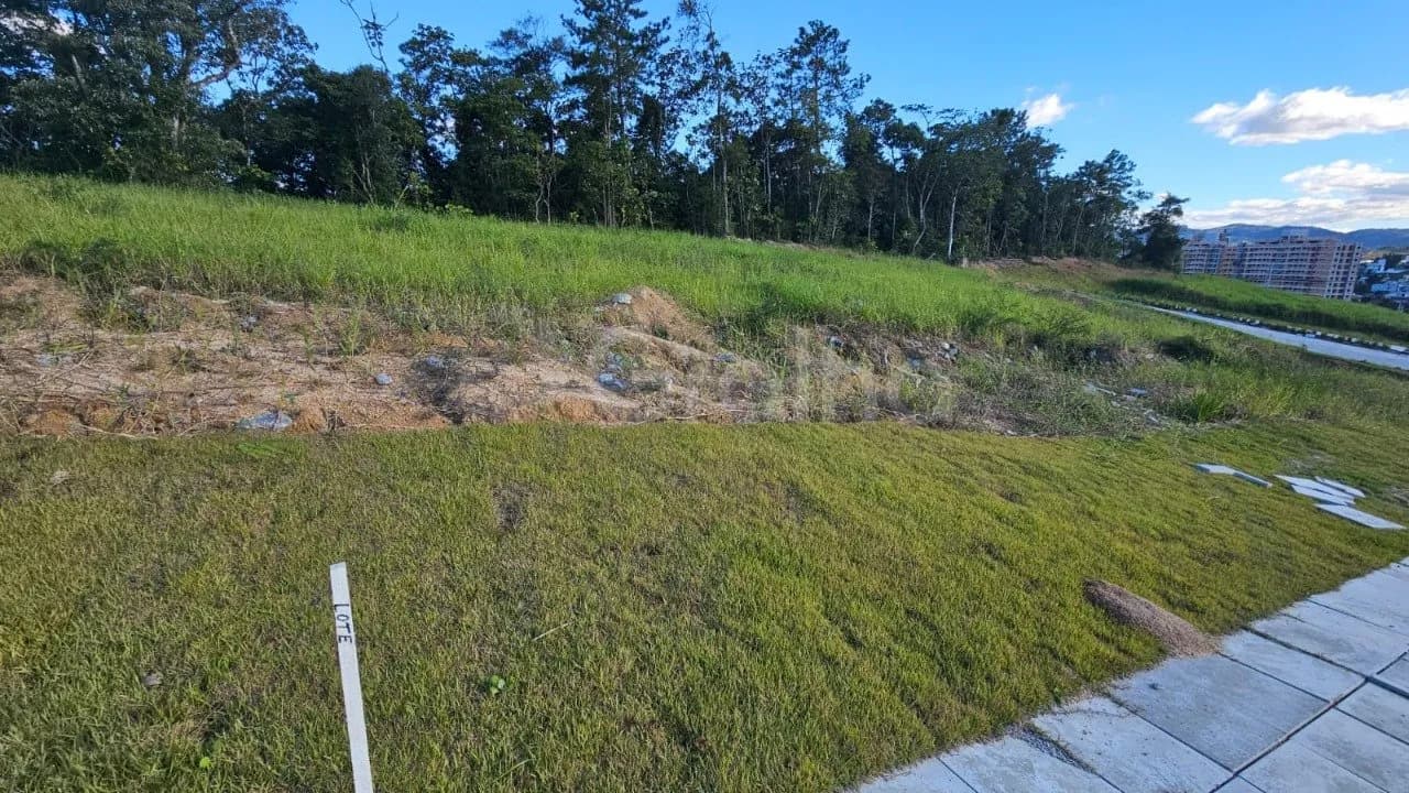 Terreno para venda em Pedra Branca com 360 m² — foto 5