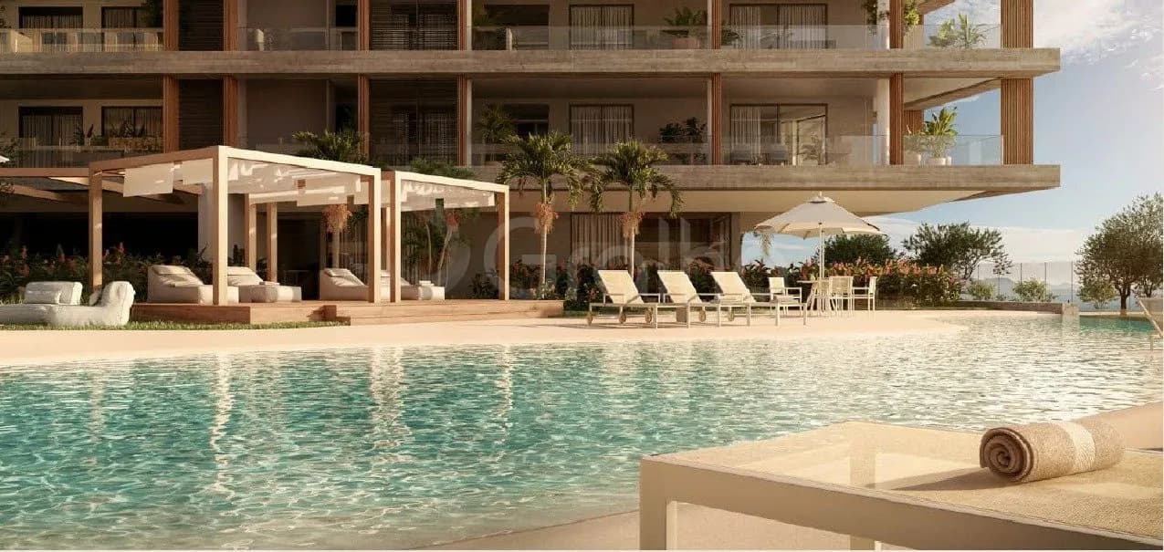 Apartamento para venda com 3 dormitórios em Campeche com 149 m² — foto principal