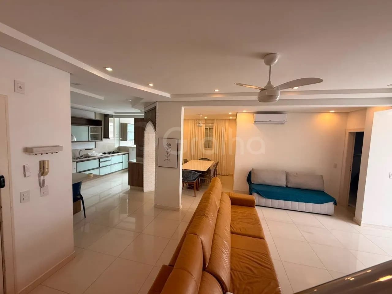 Cobertura para venda com 3 dormitórios em Ingleses Do Rio Vermelho com 150 m² — foto principal