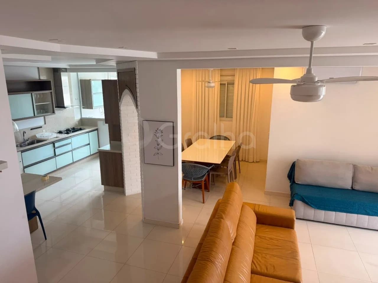 Cobertura para venda com 3 dormitórios em Ingleses Do Rio Vermelho com 150 m² — foto 2