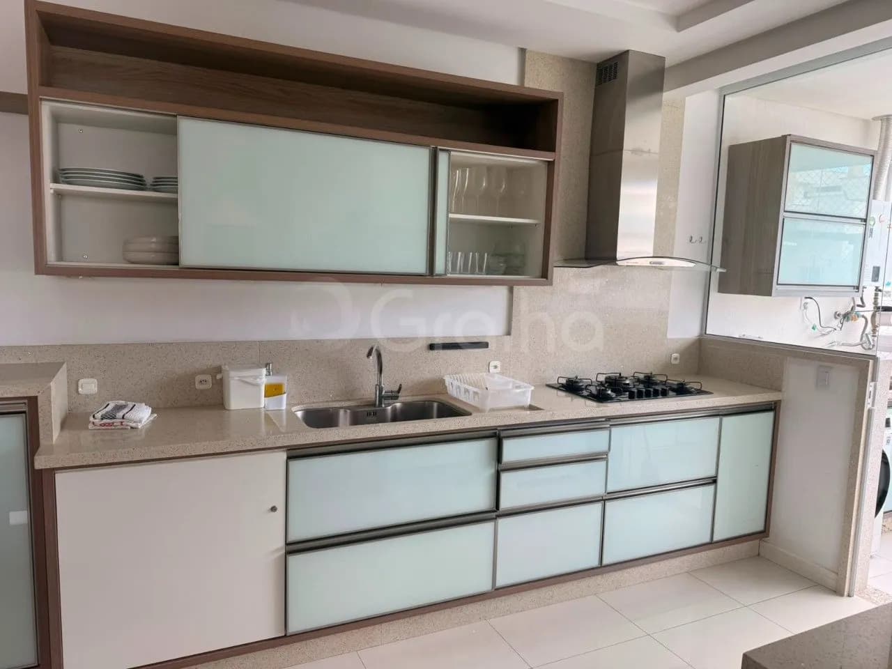 Cobertura para venda com 3 dormitórios em Ingleses Do Rio Vermelho com 150 m² — foto 5