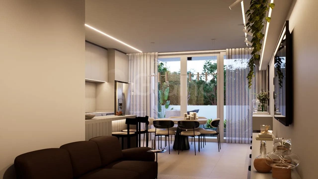 Casa para venda com 3 dormitórios em Pedra Branca com 151 m² — foto 3