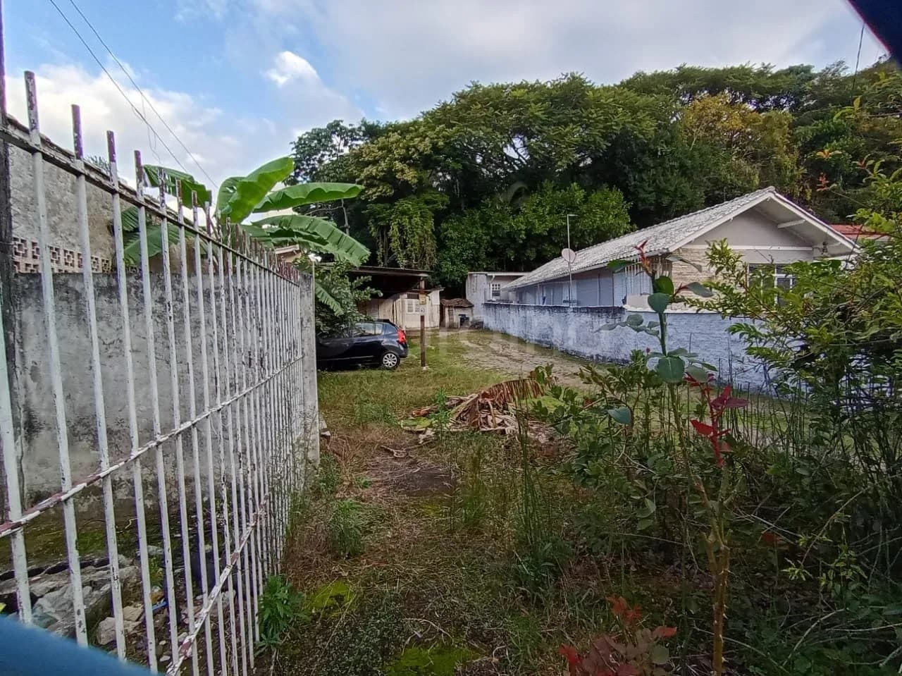 Terreno para venda em Estreito com 290 m² — foto 2
