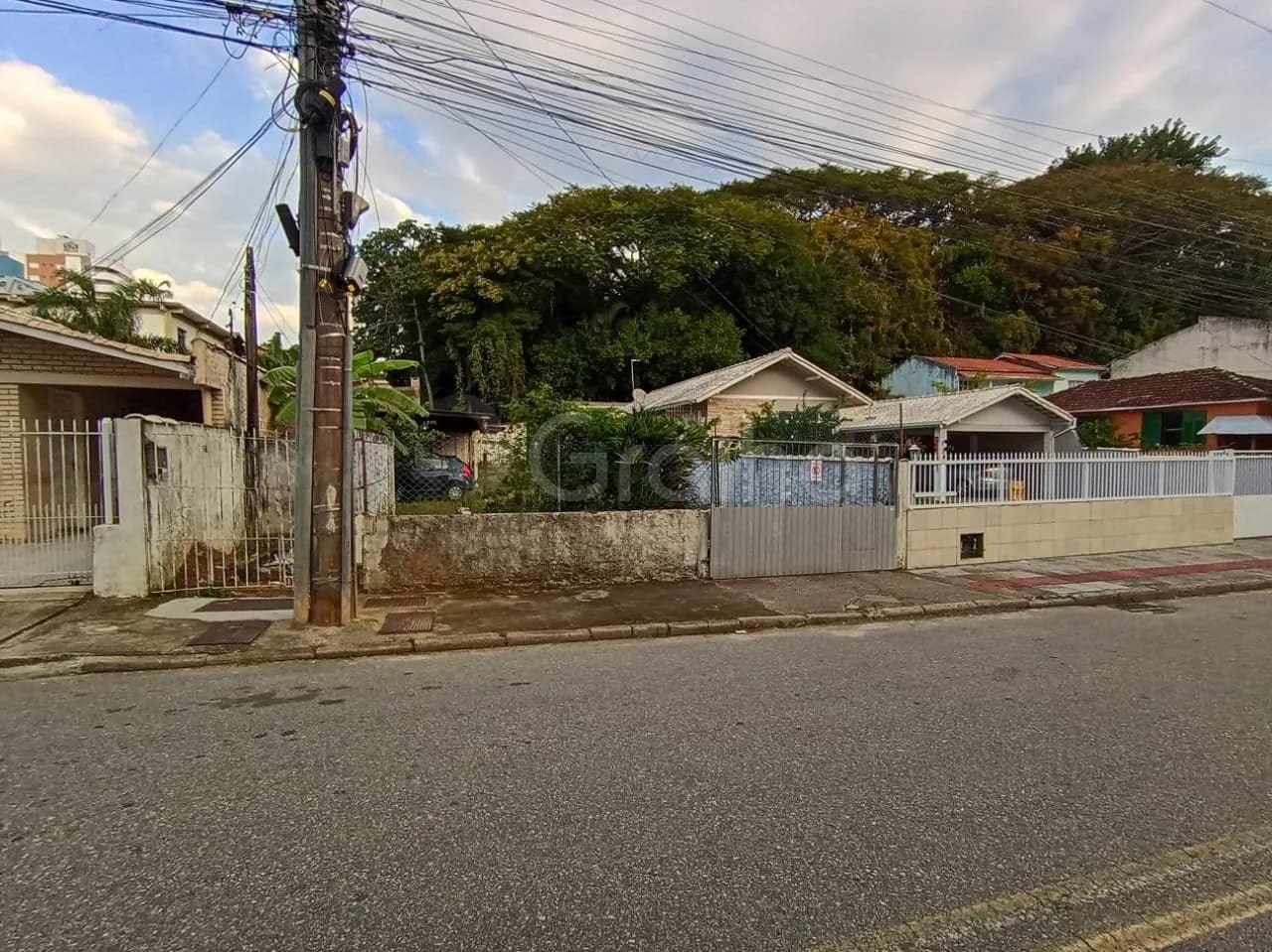 Terreno para venda em Estreito com 290 m² — foto 4