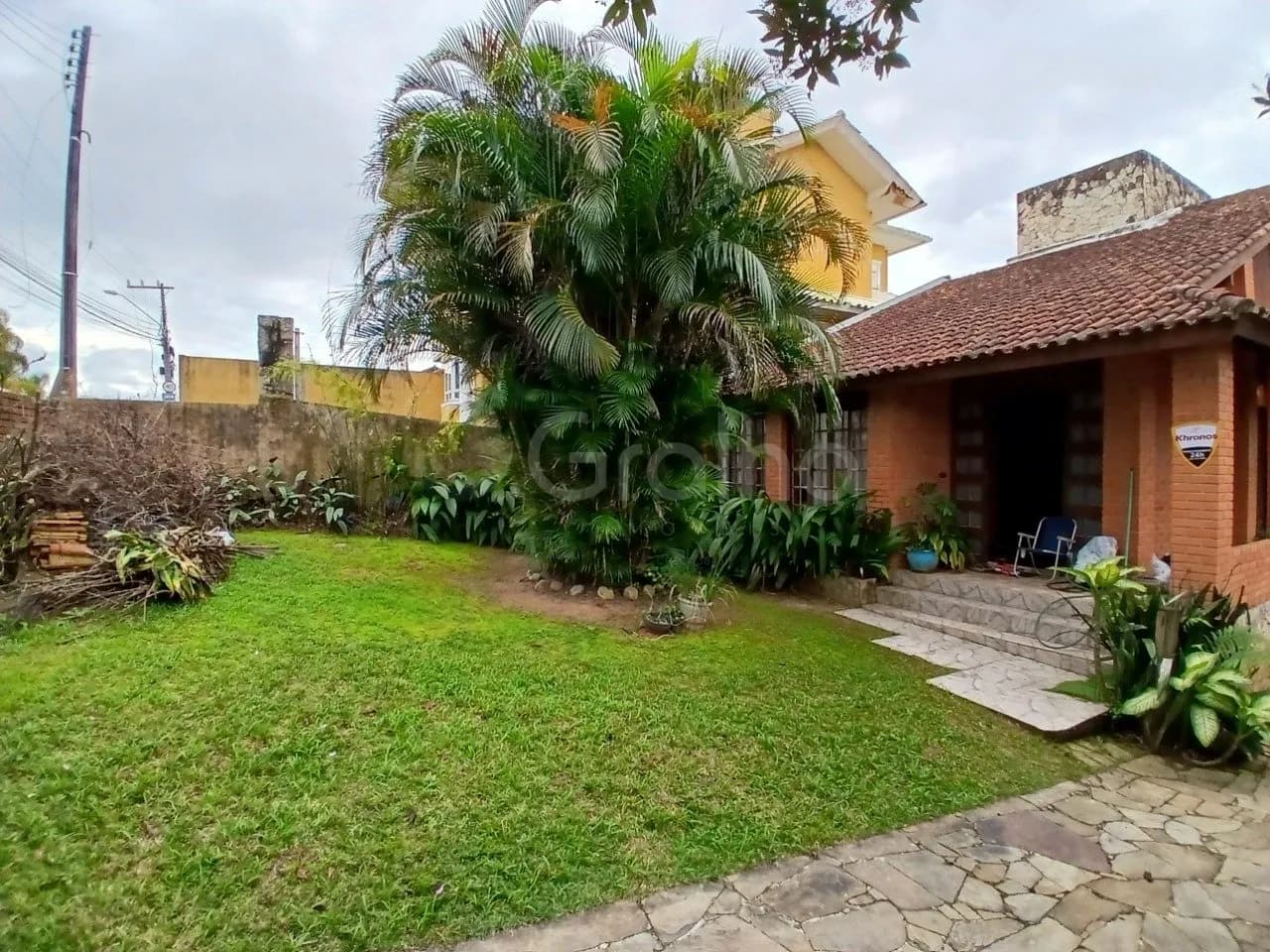Terreno para venda em Cacupé com 557 m² — foto 2
