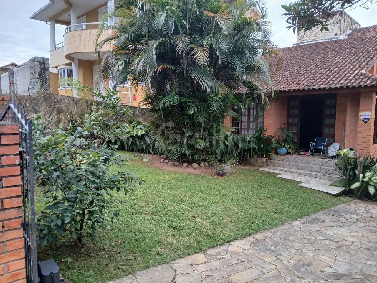 Terreno para venda em Cacupé com 557 m² — foto 3