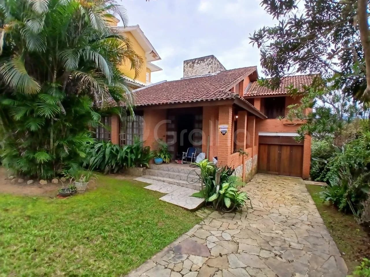 Terreno para venda em Cacupé com 557 m² — foto 4