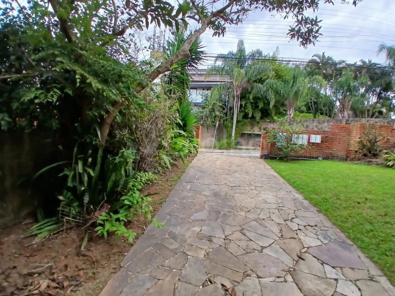 Terreno para venda em Cacupé com 557 m² — foto 5