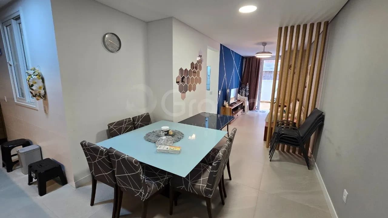 Apartamento garden para venda com 2 dormitórios em Cachoeira Do Bom Jesus com 76 m² — foto 5