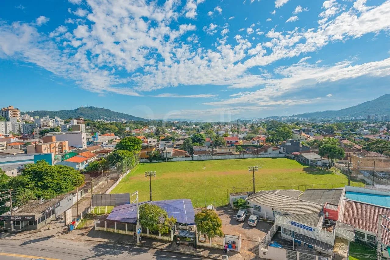 Apartamento para venda com 2 dormitórios em Côrrego Grande com 77 m² — foto 5