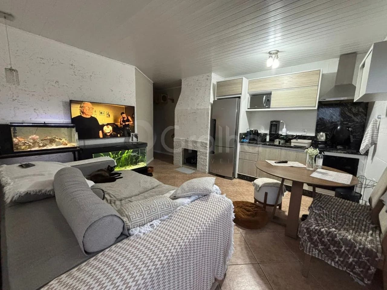Casa para venda com 5 dormitórios em Areias com 120 m² — foto 5