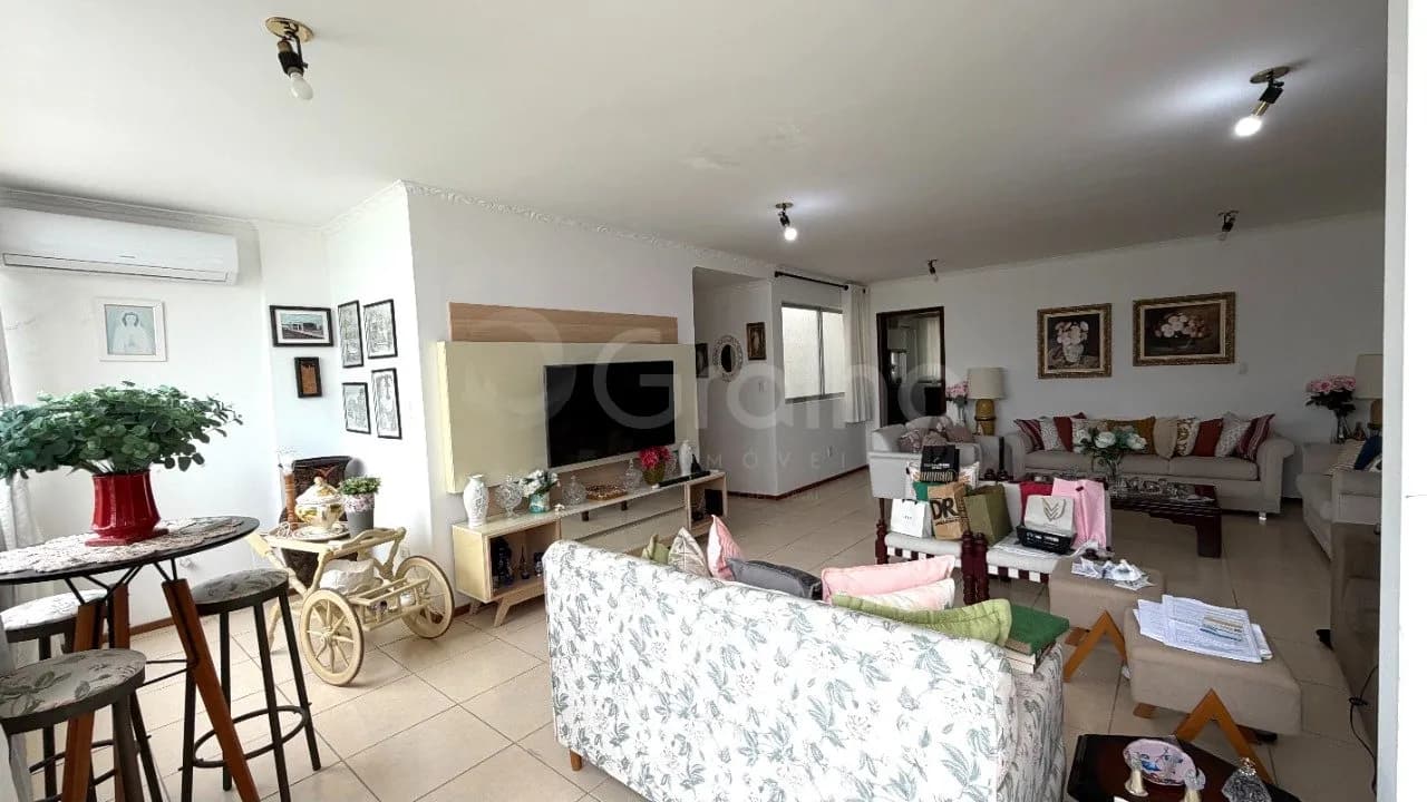 Cobertura para venda com 3 dormitórios em Estreito com 257 m² — foto 4