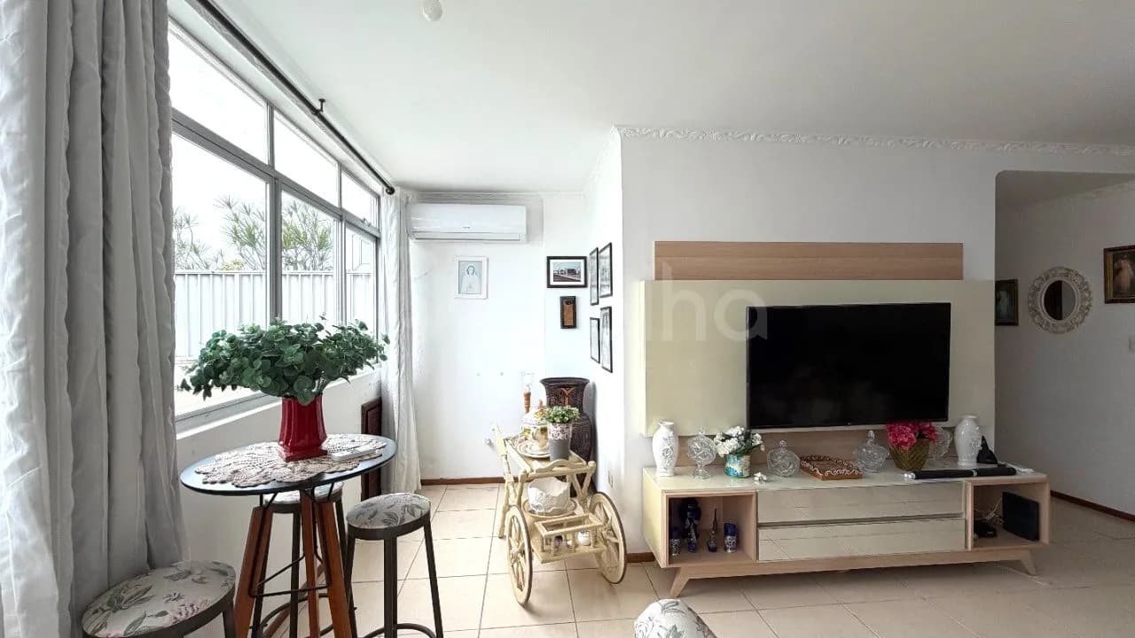 Cobertura para venda com 3 dormitórios em Estreito com 257 m² — foto 5