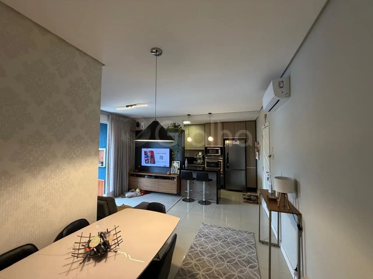 Cobertura para venda com 3 dormitórios em Jurerê com 162 m² — foto 5