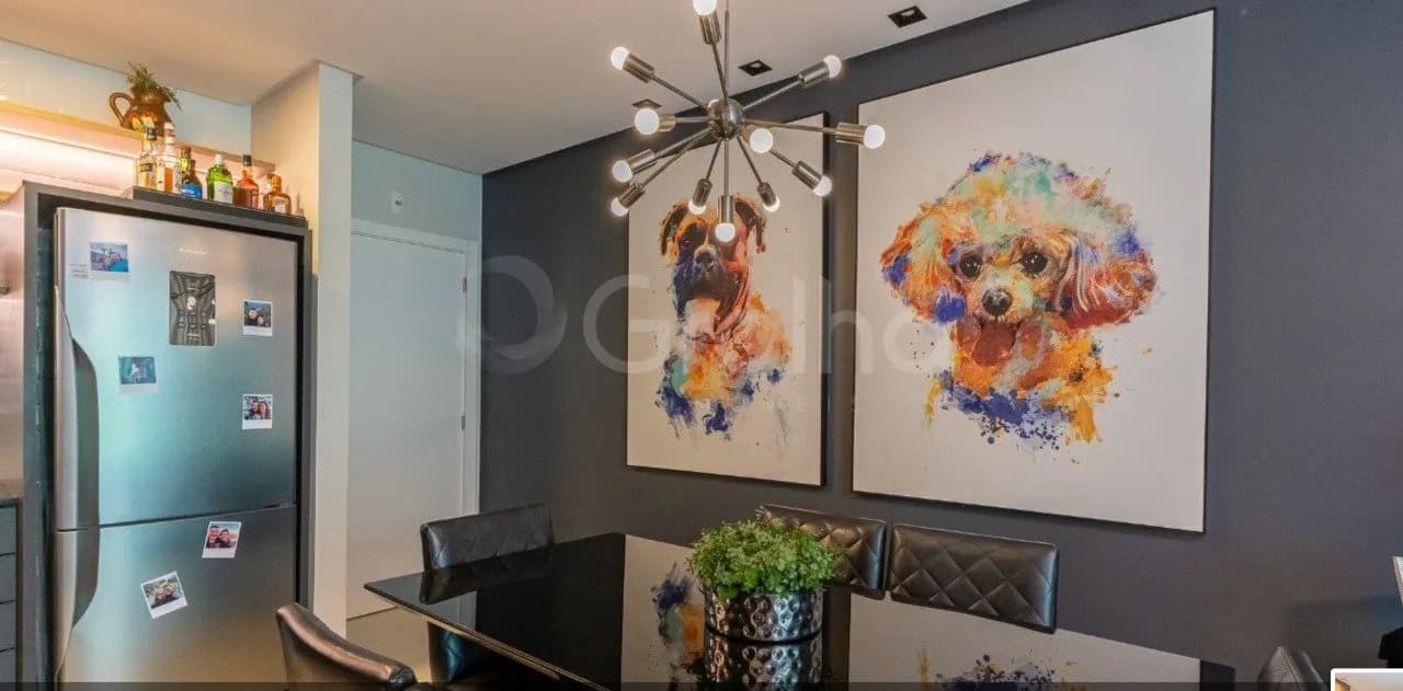 Apartamento para venda com 2 dormitórios em Jurerê com 87 m² — foto 4