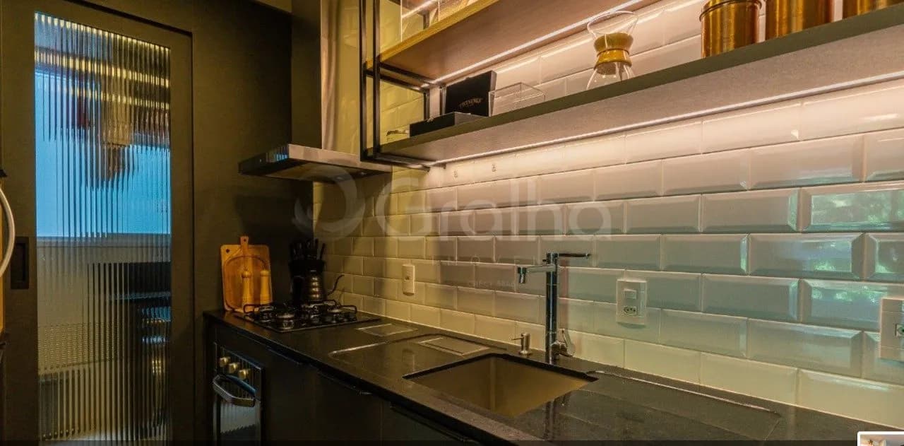 Apartamento para venda com 2 dormitórios em Jurerê com 87 m² — foto 5