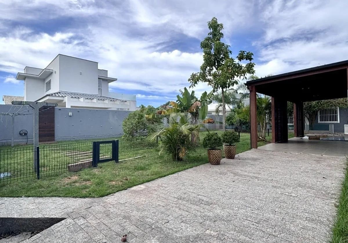 Casa para venda com 2 dormitórios em São João do Rio Vermelho com 110 m² — foto 2