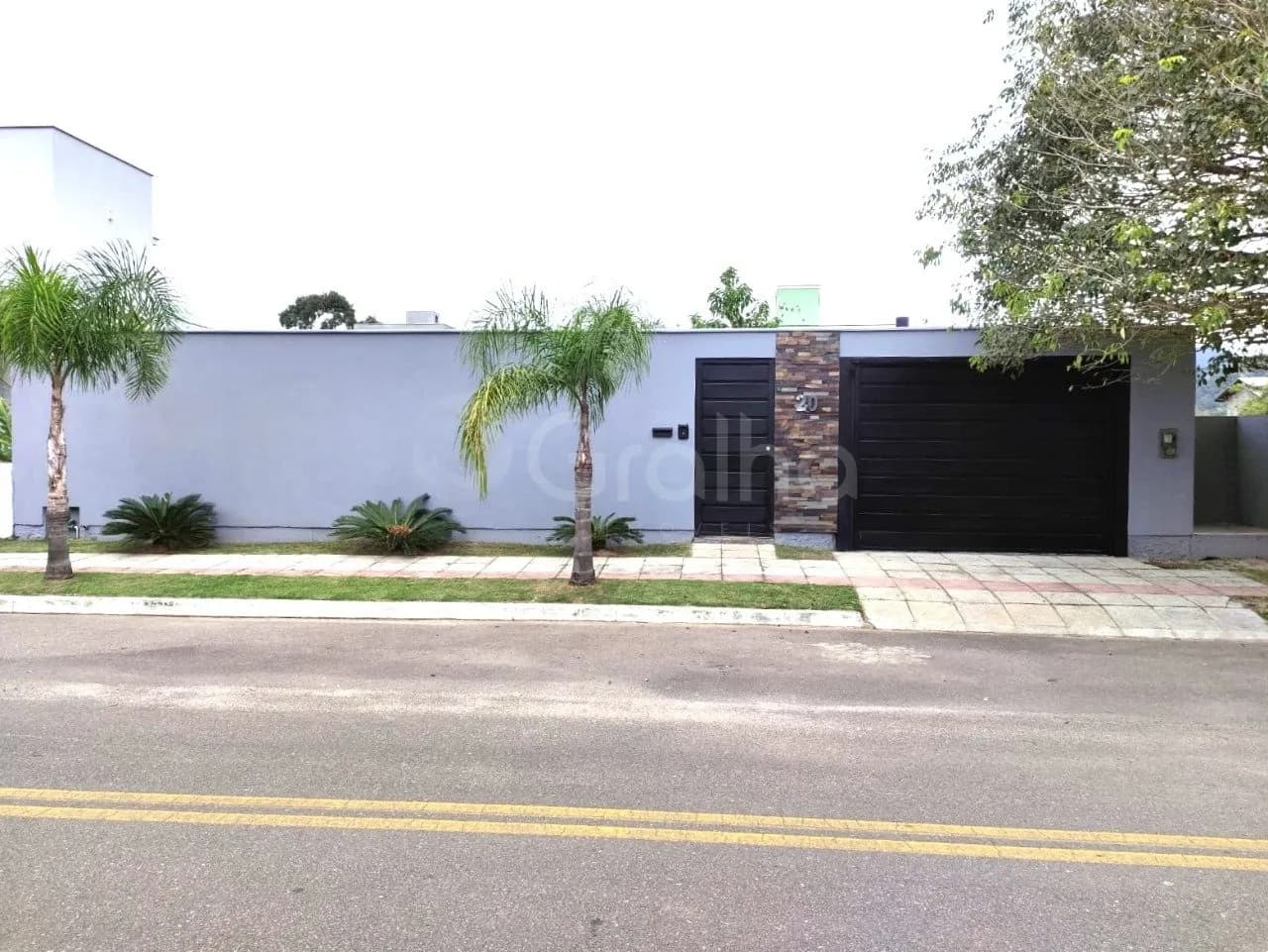 Casa para venda com 2 dormitórios em São João do Rio Vermelho com 110 m² — foto 4