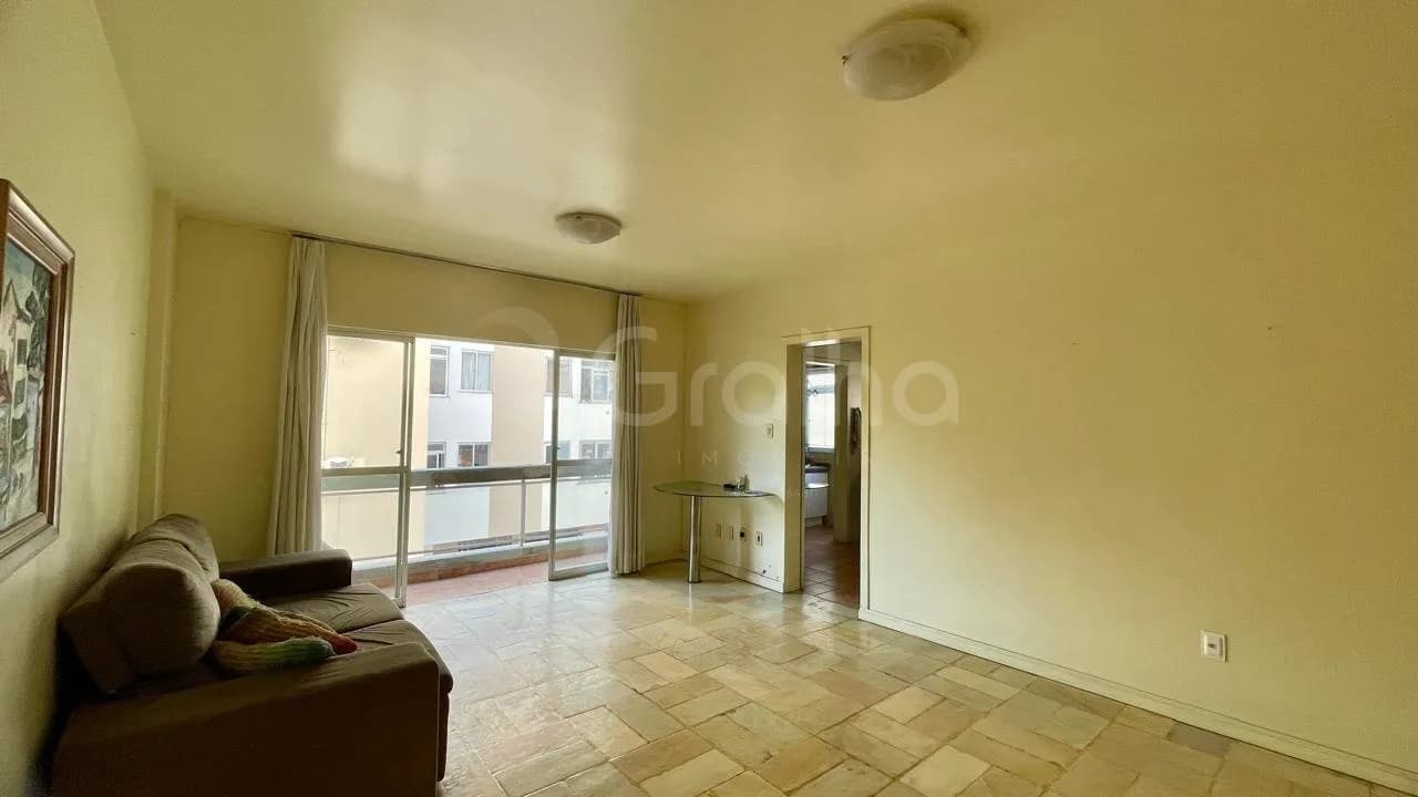 Apartamento para venda com 3 dormitórios em Carvoeira com 86 m² — foto 3