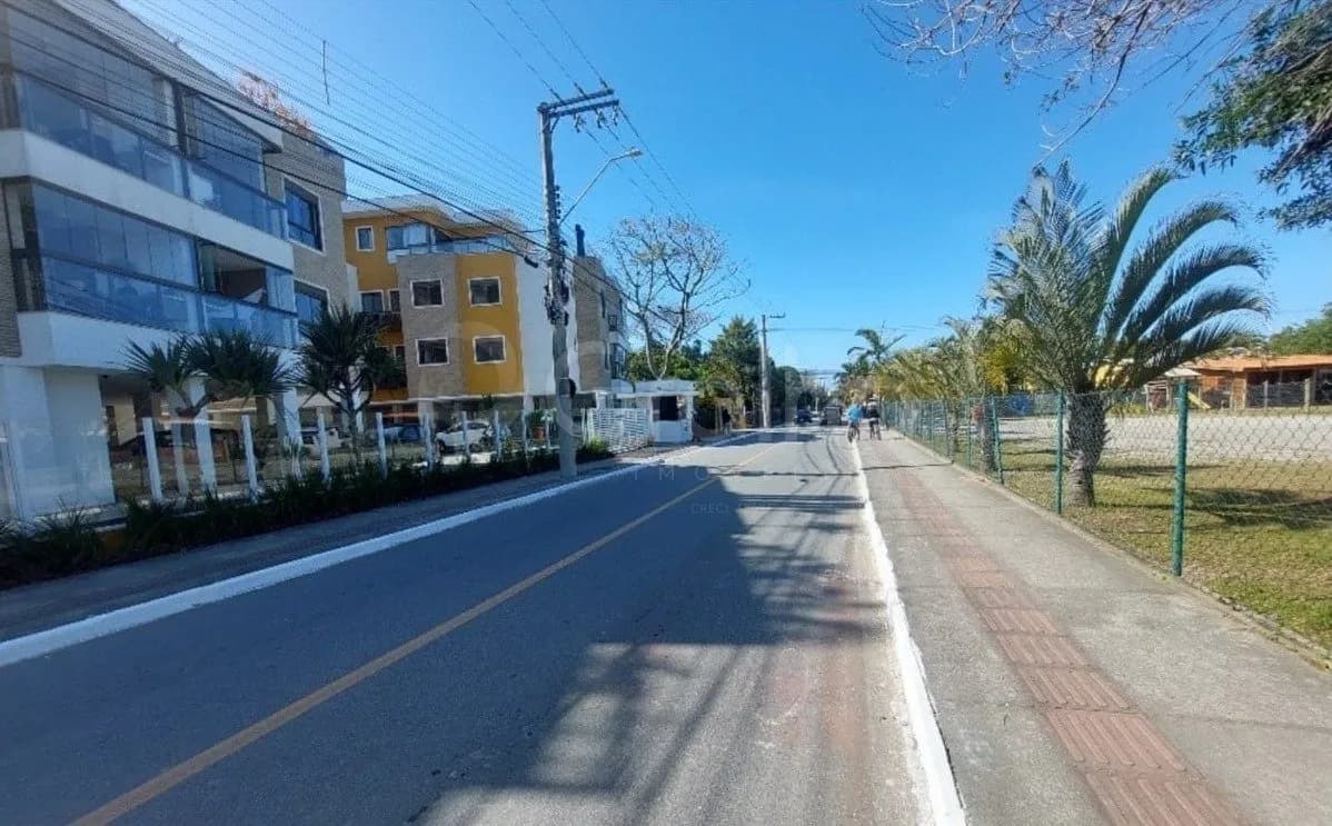 Apartamento para venda com 3 dormitórios em Campeche com 88 m² — foto 5