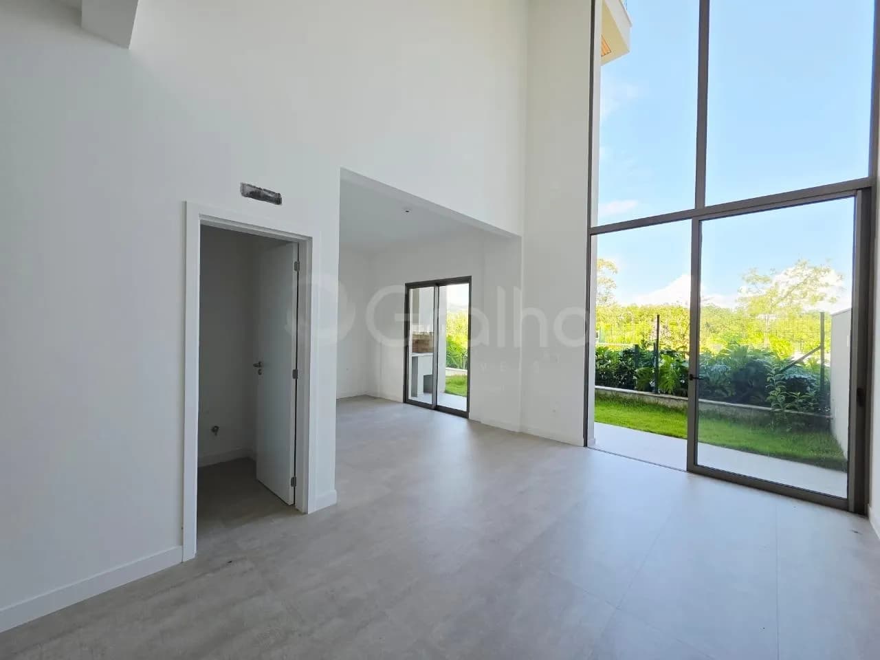 Apartamento garden para venda com 3 dormitórios em Joao Paulo com 120 m² — foto 3