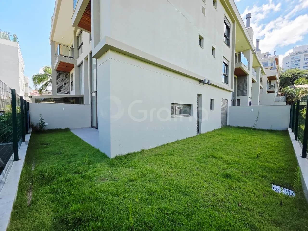 Apartamento garden para venda com 3 dormitórios em Joao Paulo com 120 m² — foto 5