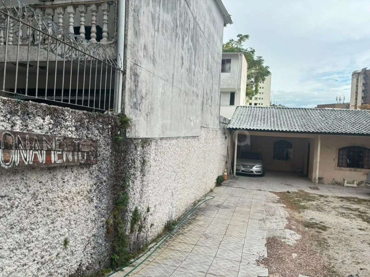Terreno para venda em Centro com 486 m² — foto principal