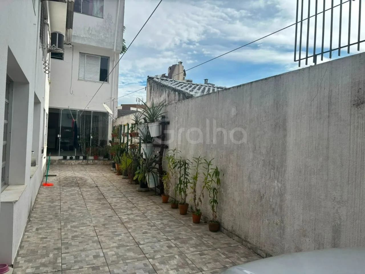 Terreno para venda em Centro com 486 m² — foto 2