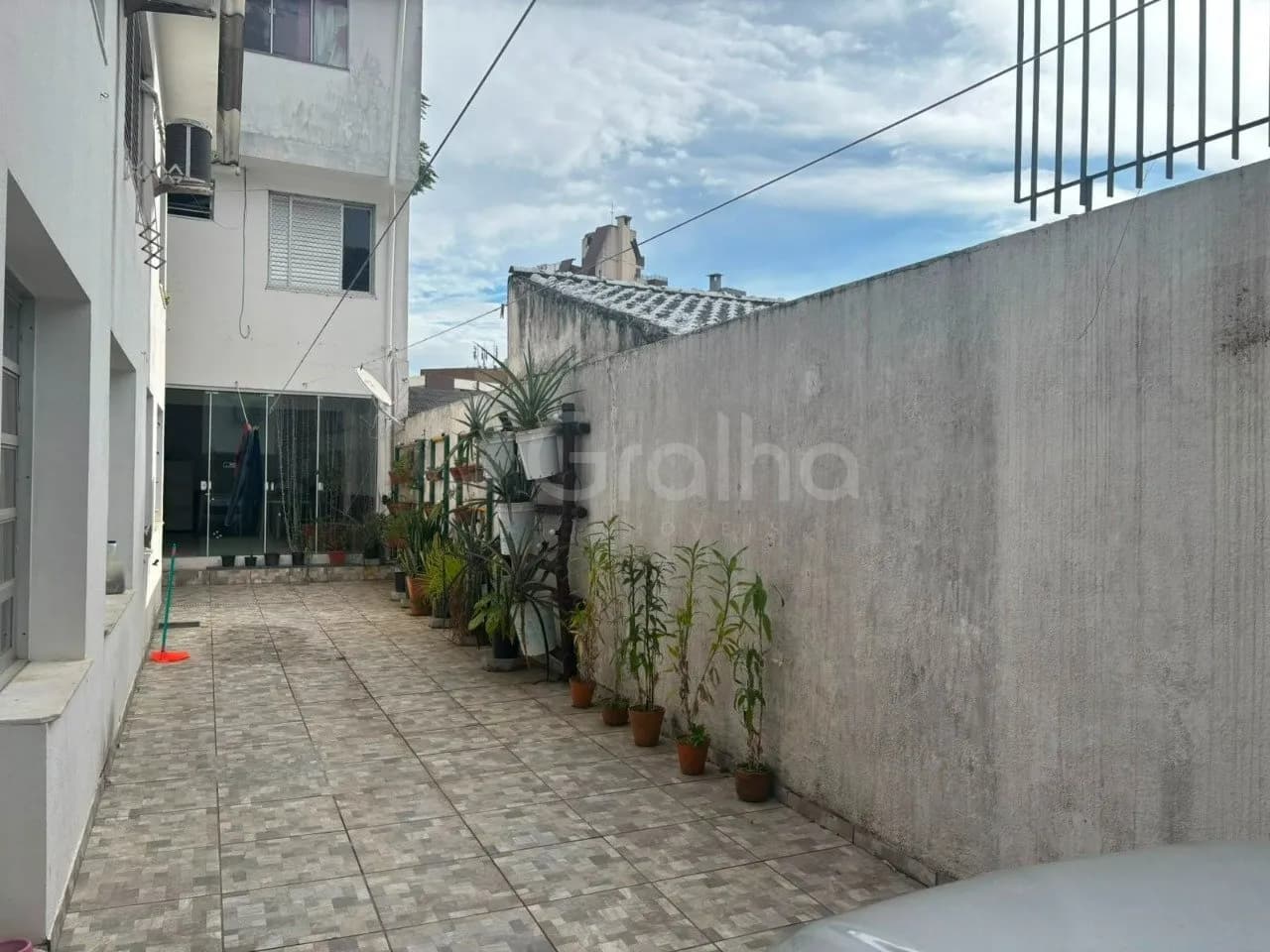 Terreno para venda em Centro com 486 m² — foto 3