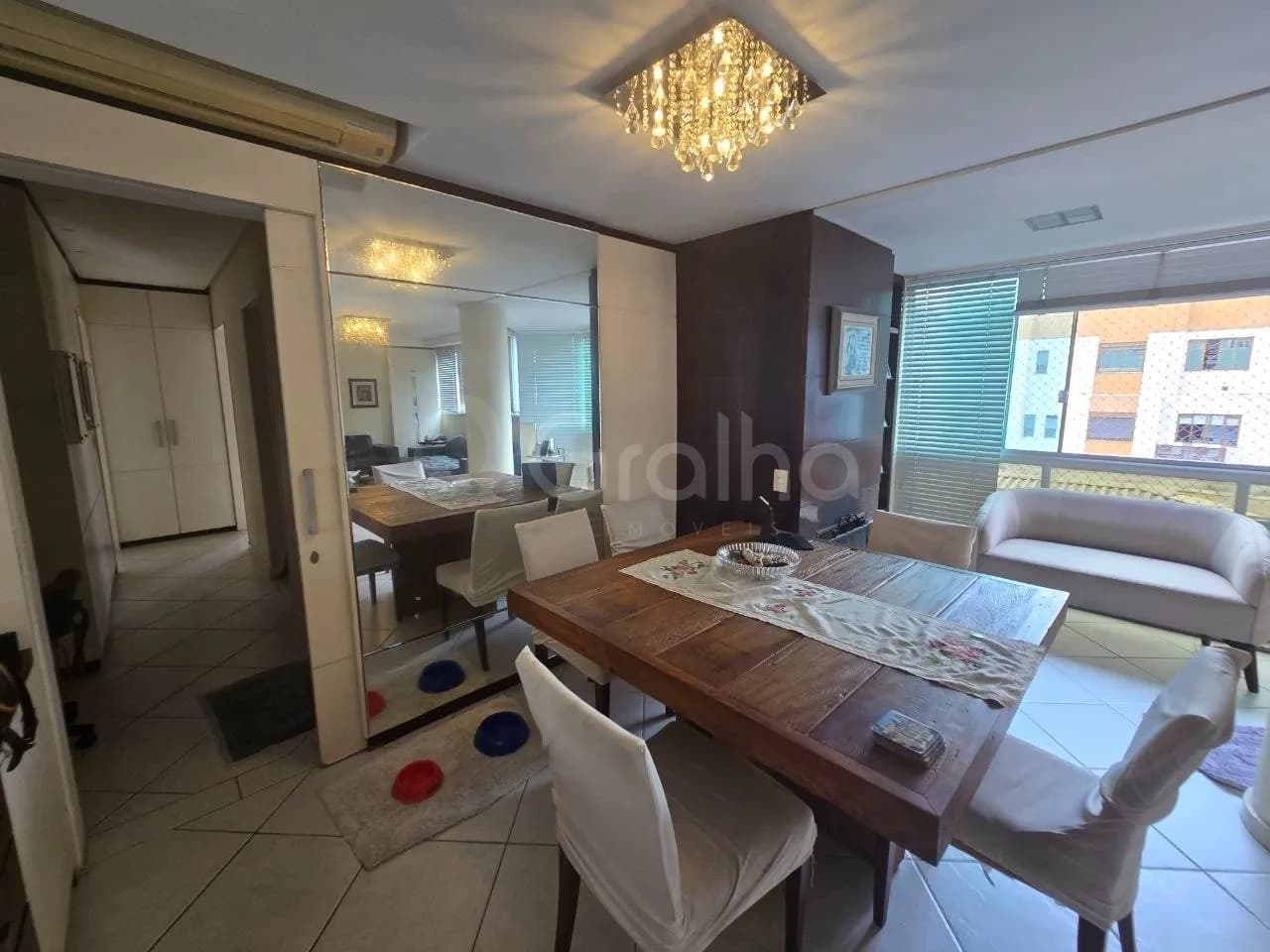 Cobertura para venda com 3 dormitórios em Centro com 268 m² — foto 4