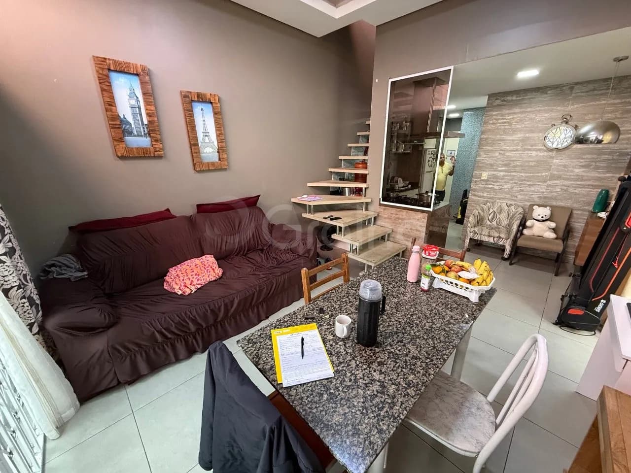 Casa para venda com 4 dormitórios em Ingleses Do Rio Vermelho com 180 m² — foto principal