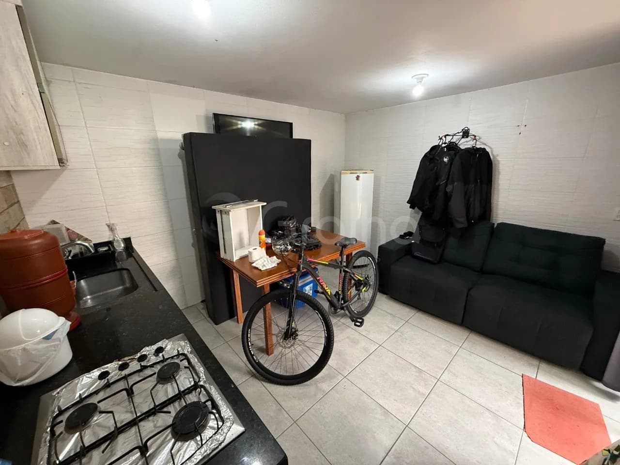 Casa para venda com 4 dormitórios em Ingleses Do Rio Vermelho com 180 m² — foto 2
