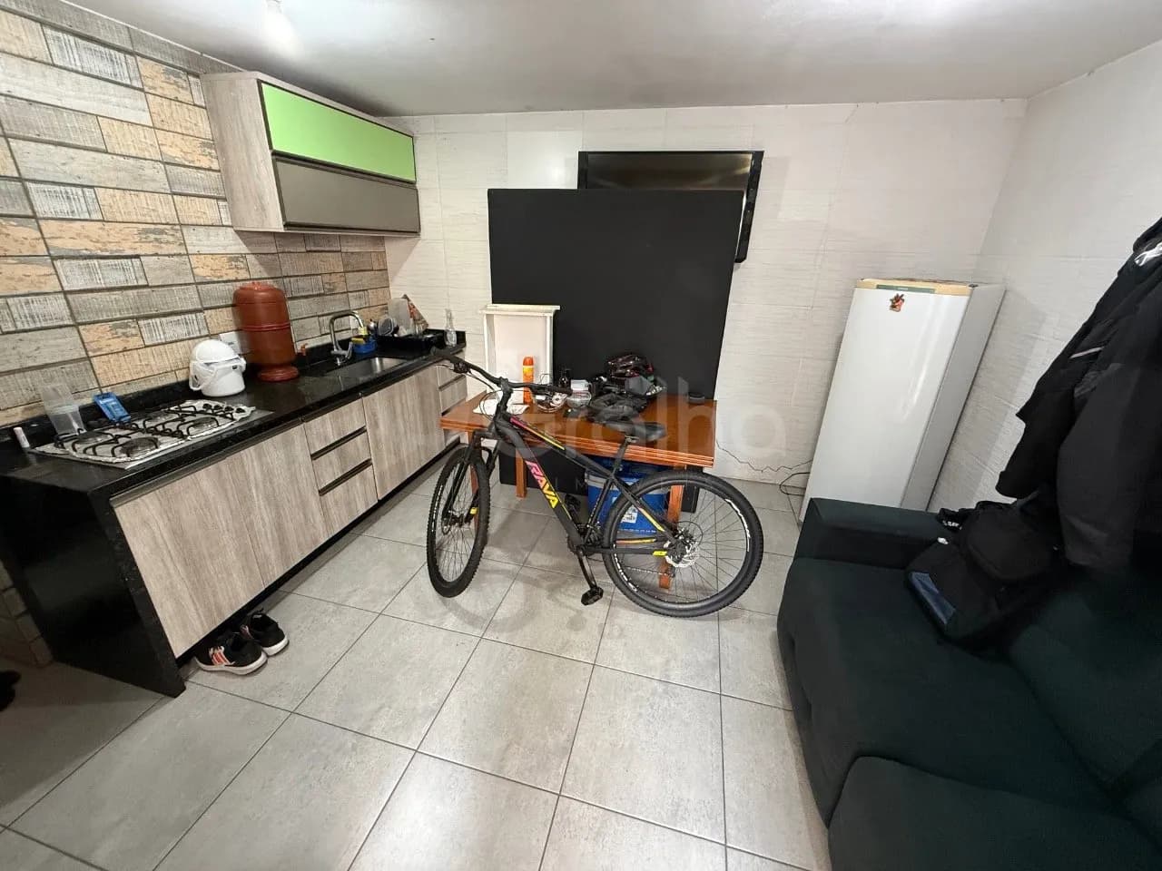 Casa para venda com 4 dormitórios em Ingleses Do Rio Vermelho com 180 m² — foto 3