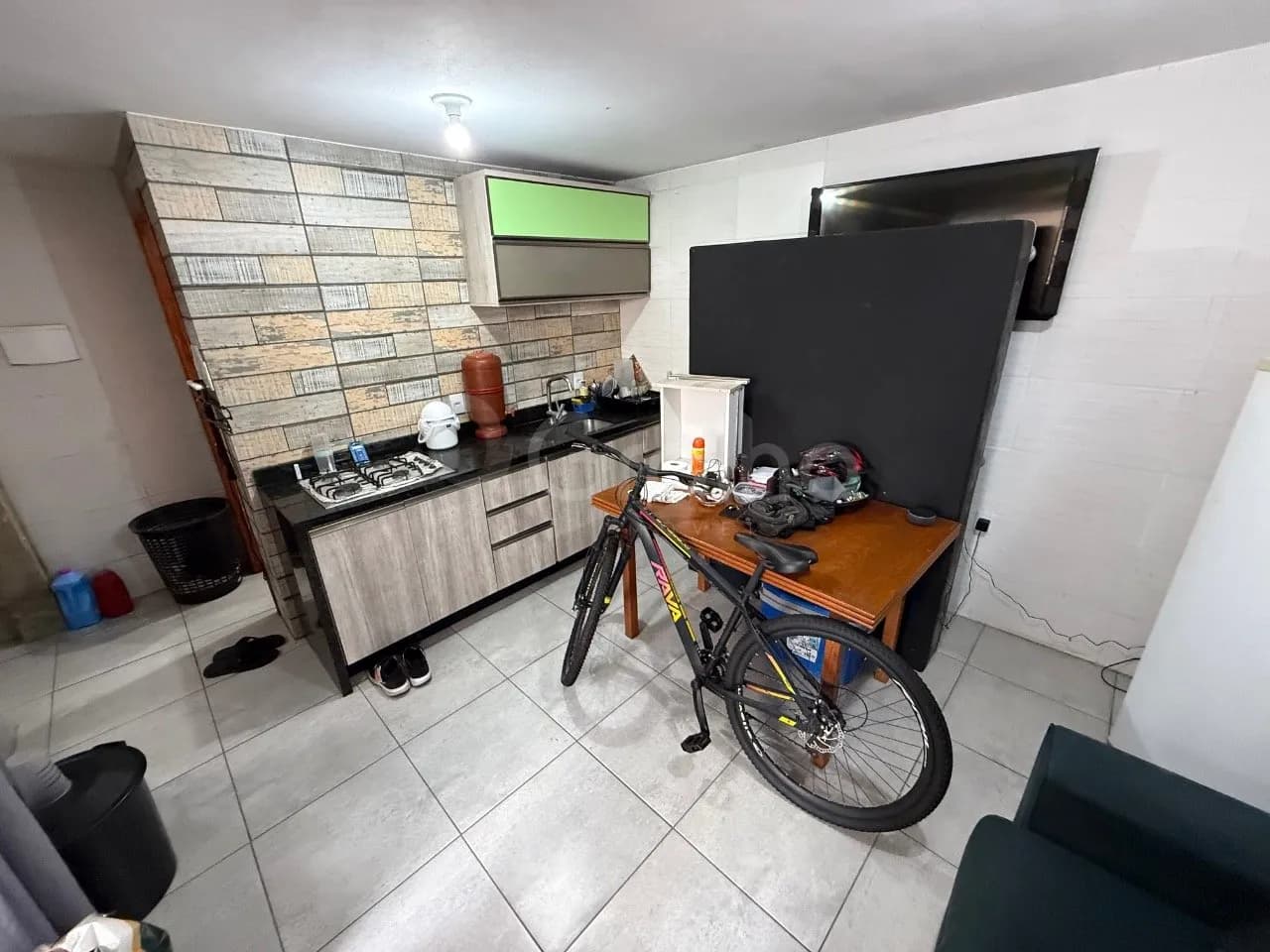 Casa para venda com 4 dormitórios em Ingleses Do Rio Vermelho com 180 m² — foto 4