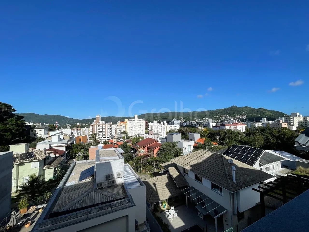 Casa de condomínio para venda com 5 dormitórios em Carvoeira com 200 m² — foto 3