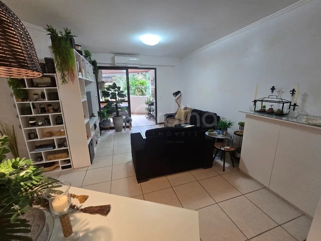 Apartamento para venda com 3 dormitórios em Joao Paulo com 109 m² — foto 2