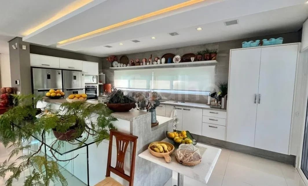 Casa para venda com 4 dormitórios em Jurerê Internacional com 419 m² — foto 4