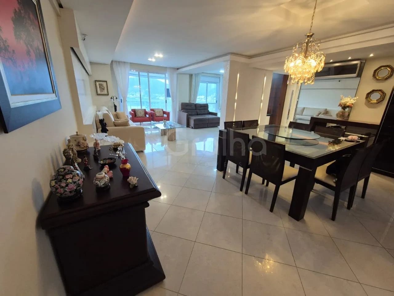 Apartamento para venda com 3 dormitórios em Joao Paulo com 150 m² — foto principal