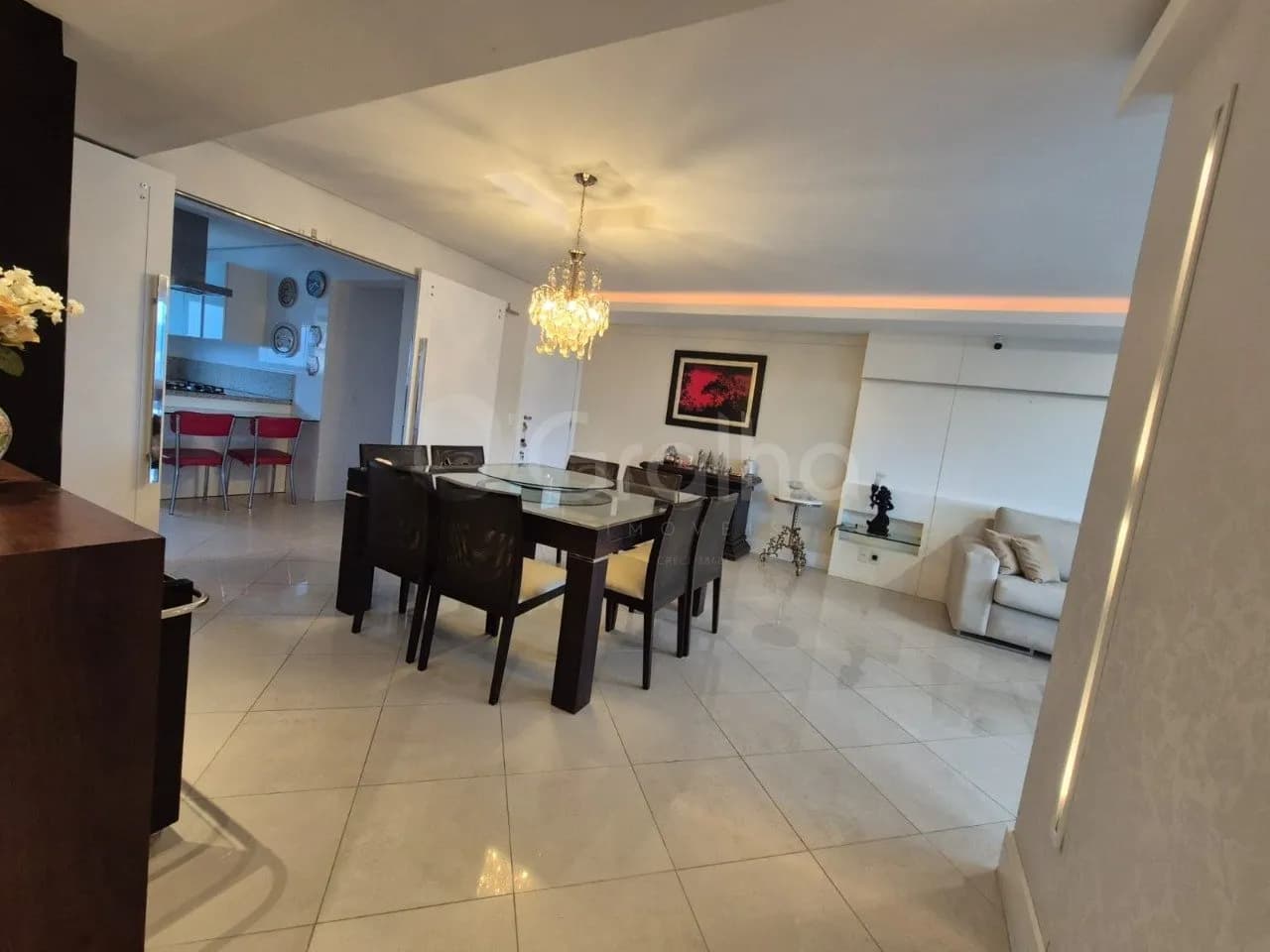 Apartamento para venda com 3 dormitórios em Joao Paulo com 150 m² — foto 2