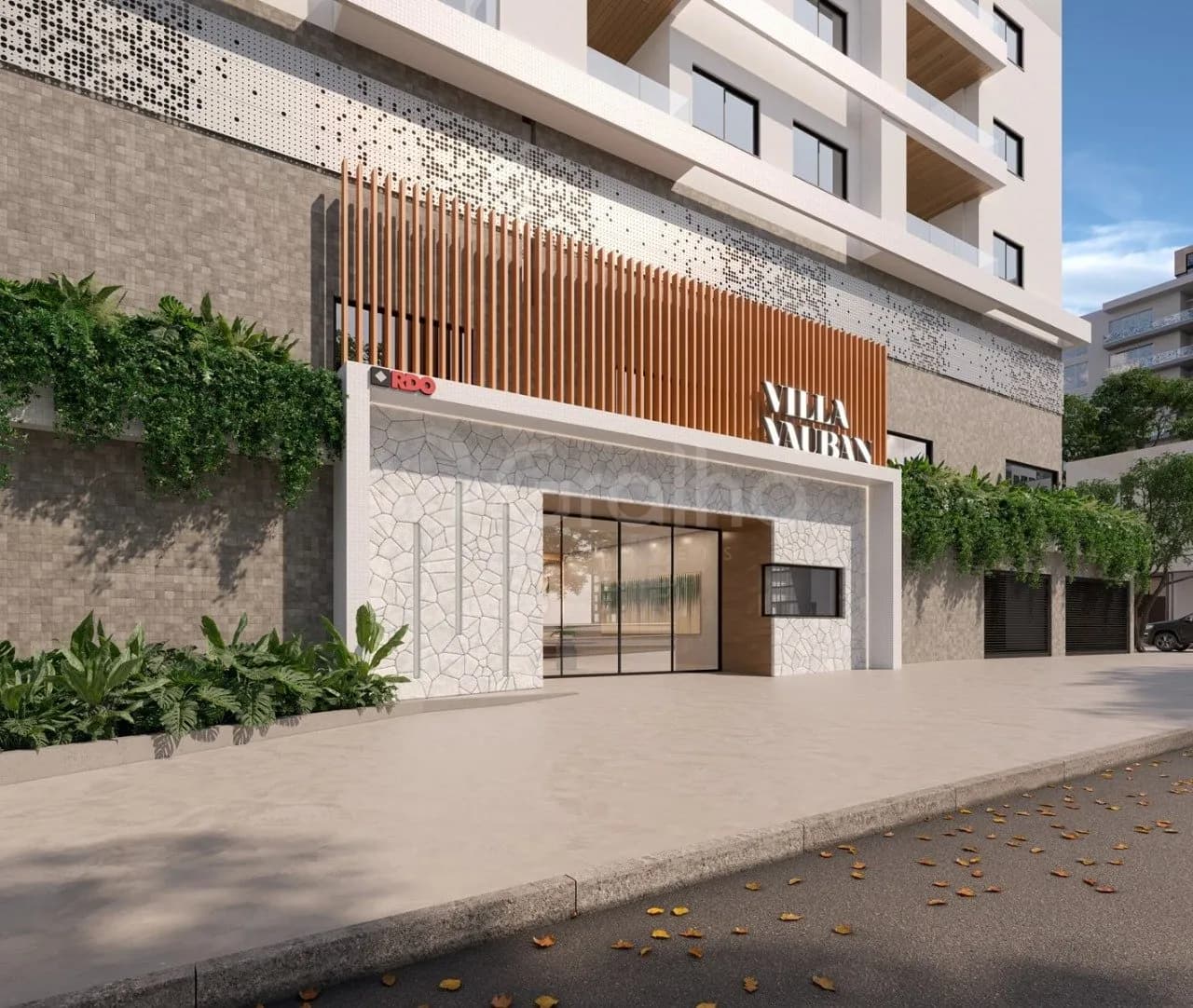 Apartamento para venda com 3 dormitórios em Estreito com 159 m² — foto 5