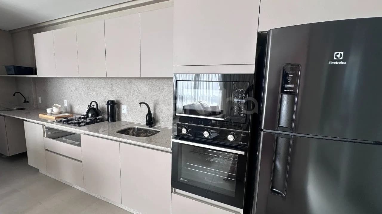 Estúdio para venda com 1 dormitório, em Centro com 40 m² — foto 2