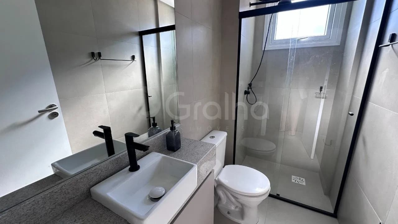 Estúdio para venda com 1 dormitório, em Centro com 40 m² — foto 5