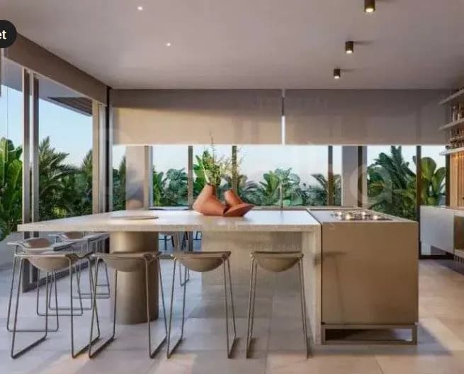 Estúdio para venda com 1 dormitório, em Barra Da Lagoa com 32 m² — foto 2