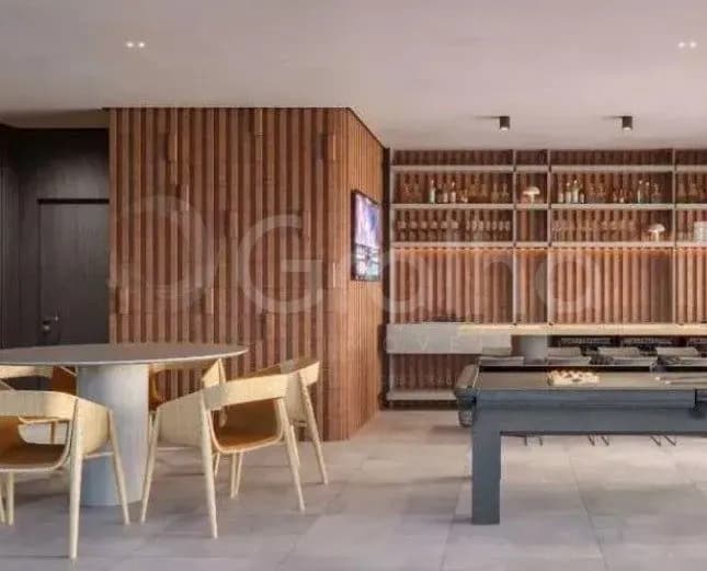 Estúdio para venda com 1 dormitório, em Barra Da Lagoa com 32 m² — foto 3