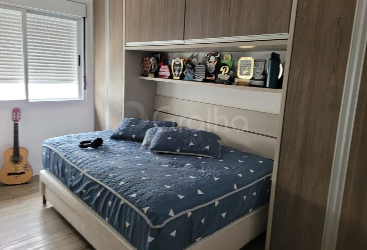 Apartamento para venda com 3 dormitórios em Campeche com 94 m² — foto 4