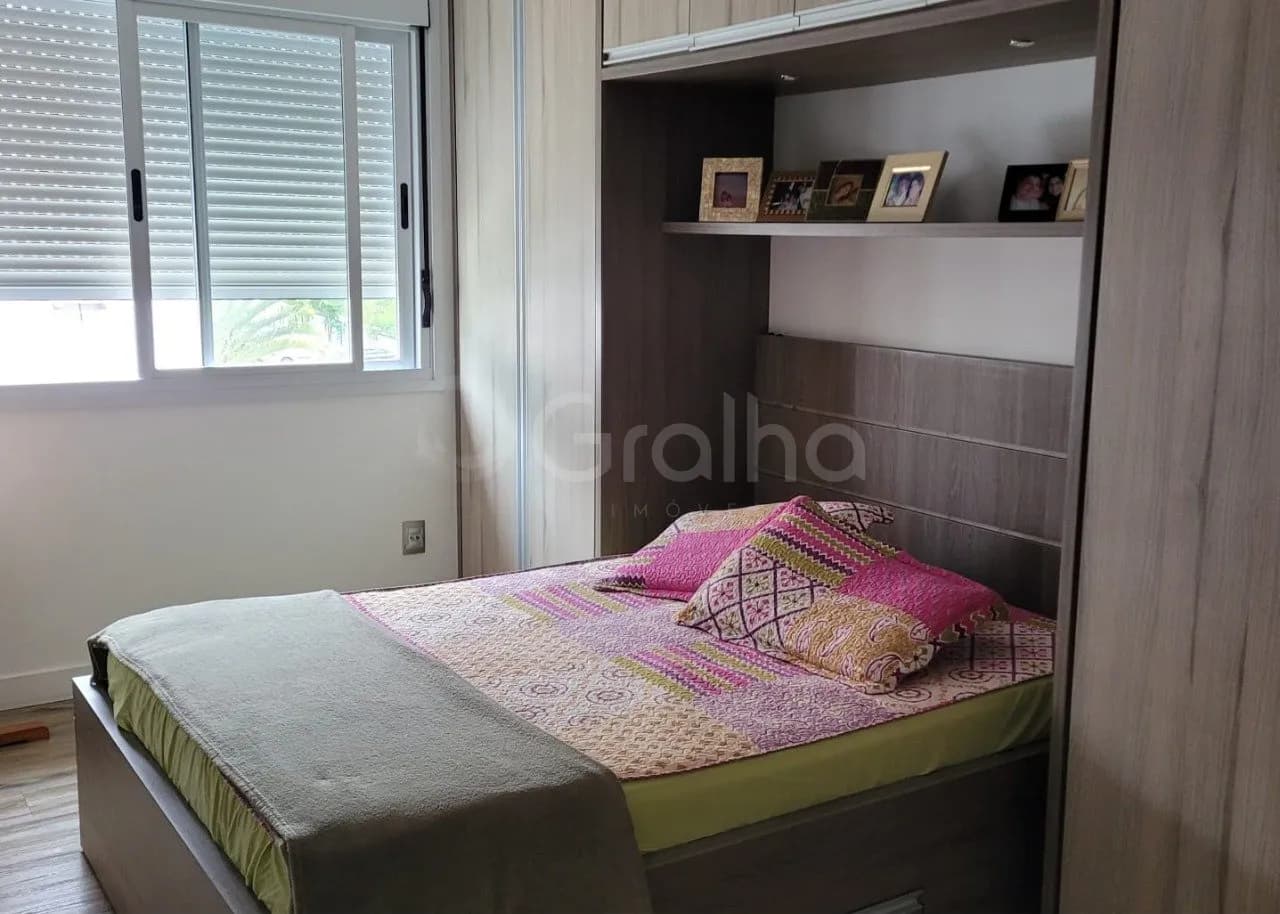 Apartamento para venda com 3 dormitórios em Campeche com 94 m² — foto 5
