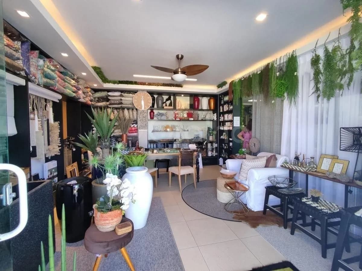 Sala comercial para venda em Ingleses Norte com 76 m² — foto principal
