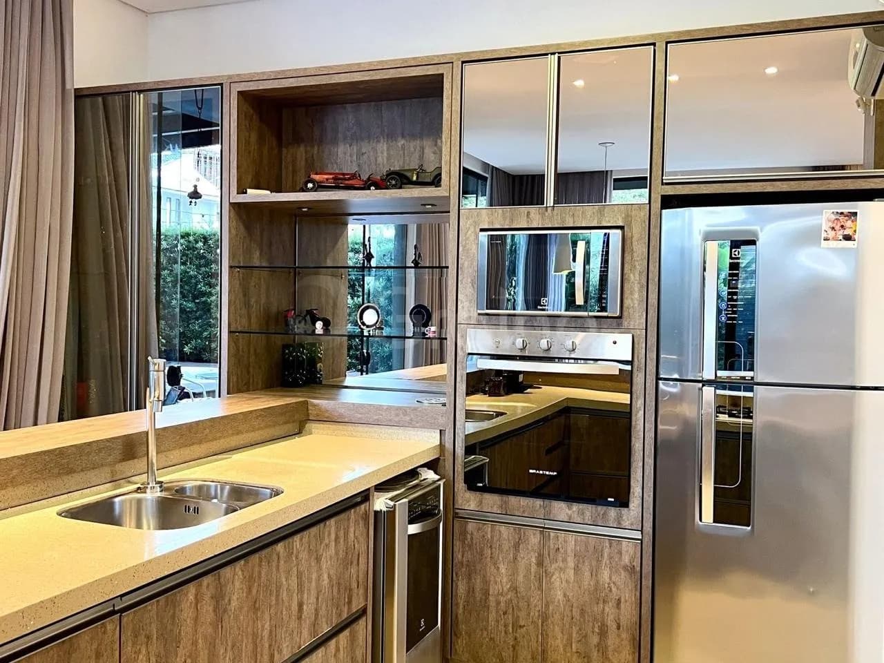 Casa para venda com 3 dormitórios em Bom Abrigo com 188 m² — foto 3