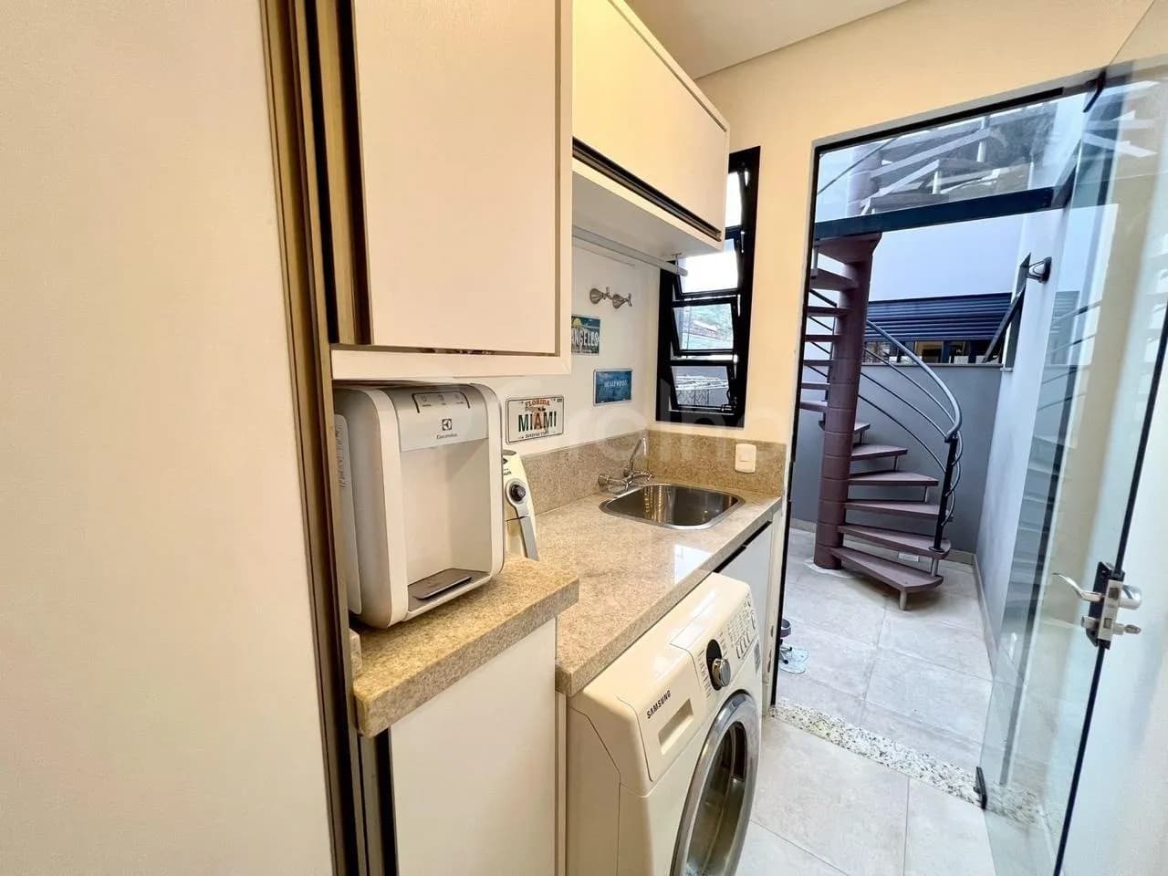Casa para venda com 3 dormitórios em Bom Abrigo com 188 m² — foto 4